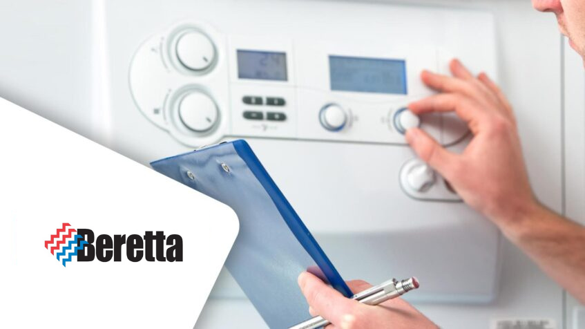 Beretta Kombi Servisi Çanakkale