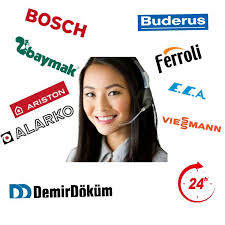 Çanakkale Demirdöküm Servisi