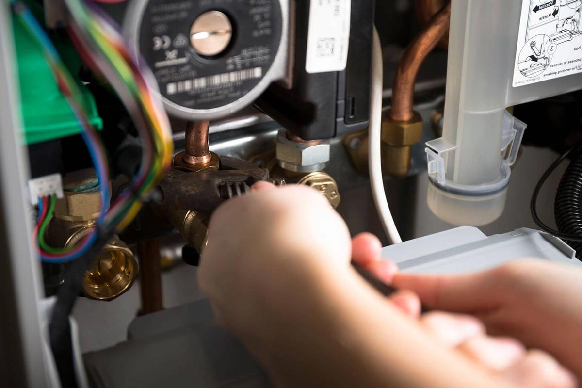 Çanakkale Protherm Şofben Servisi